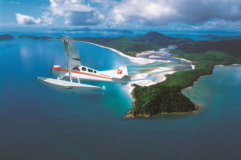 Fly & Cruise - Seaplane Package - Surfers Paradise Gold Coast 2