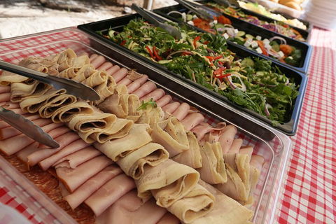 Fly & Cruise - Seaplane Package - Surfers Paradise Gold Coast 3