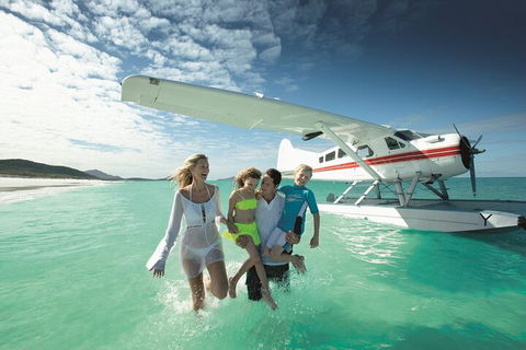 Fly & Cruise - Seaplane Package - Surfers Paradise Gold Coast 4