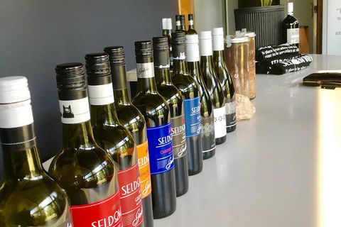 Mclaren Vale Luxury Full Day Small Group Wine Tour - Surfers Paradise Gold Coast 2