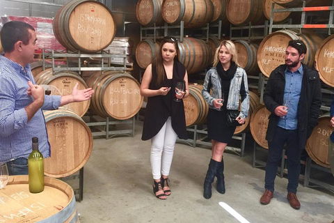 Mclaren Vale Luxury Full Day Small Group Wine Tour - Surfers Paradise Gold Coast 5