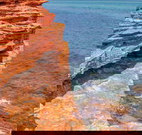 Broome Panoramic Town Tour - All the Extraordinary Sights and History of Broome - Surfers Paradise Gold Coast