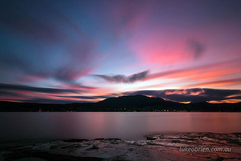 Hobart And Surrounds Photography Workshop - Surfers Paradise Gold Coast 3