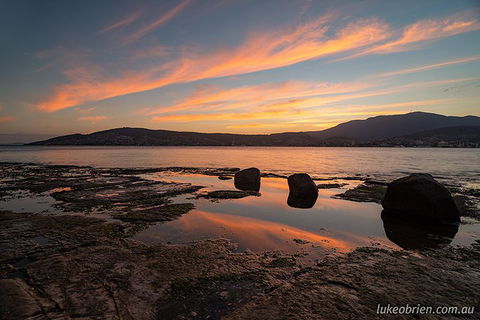 Hobart And Surrounds Photography Workshop - Surfers Paradise Gold Coast 4