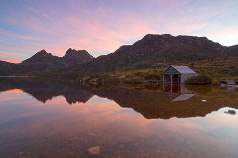 3-Day Cradle Mountain Photography Workshop - Surfers Paradise Gold Coast 2