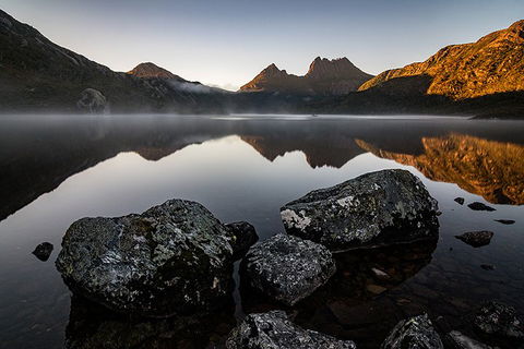 3-Day Cradle Mountain Photography Workshop - Surfers Paradise Gold Coast 4