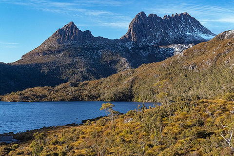3-Day Cradle Mountain Photography Workshop - Surfers Paradise Gold Coast 5