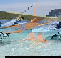 Pippies 3 Days 2 Nights Fraser Island Tour - Surfers Paradise Gold Coast