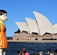 Bespoke Off-the-Beaten-Path Tour of Inner Sydney