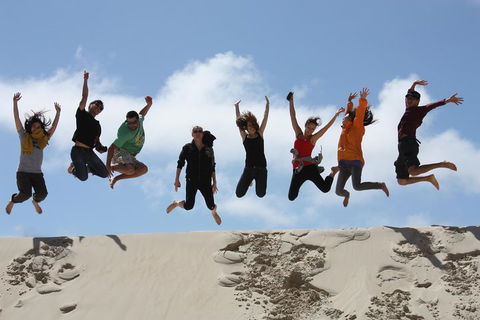 3-Day Tour To The Falls, Mountains, Lake & More Of West Coast Tasmania - Surfers Paradise Gold Coast 2