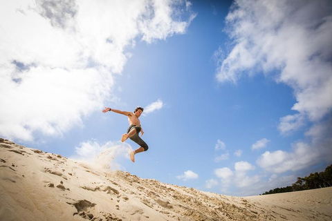 3-Day Tour To The Falls, Mountains, Lake & More Of West Coast Tasmania - Surfers Paradise Gold Coast 5