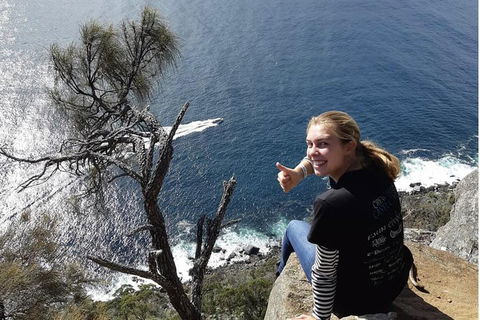 Bruny Island Day Trip From Hobart - Surfers Paradise Gold Coast 2
