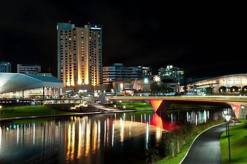 Adelaide Shore Excursion: Adelaide City Tour By Private Limo - Surfers Paradise Gold Coast 1