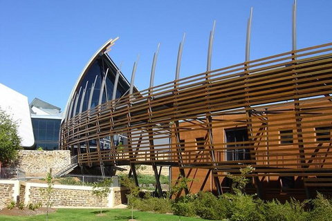Adelaide Shore Excursion: Adelaide City Tour By Private Limo - Surfers Paradise Gold Coast 2