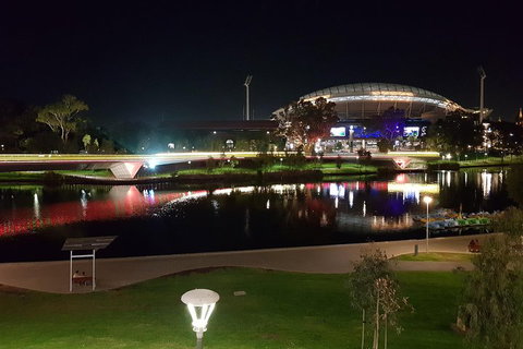 Adelaide Shore Excursion: Adelaide City Tour By Private Limo - Surfers Paradise Gold Coast 5