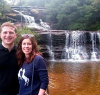Private Blue Mountains Day Tour including Wildlife Park