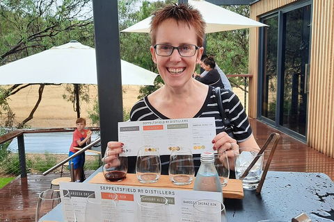 Tipple Of Gin Experience Tour - Surfers Paradise Gold Coast 2