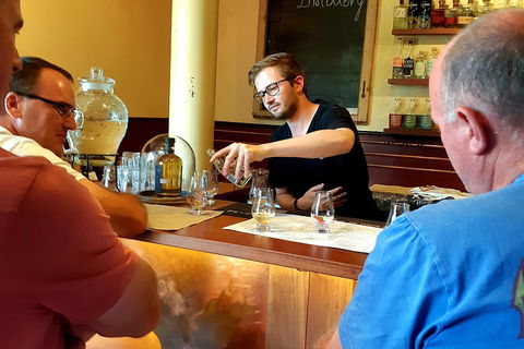 Tipple Of Gin Experience Tour - Surfers Paradise Gold Coast 3