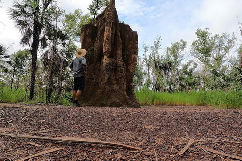 ETHICAL ADVENTURES - Litchfield Region, Max 10 Guests - Surfers Paradise Gold Coast 3