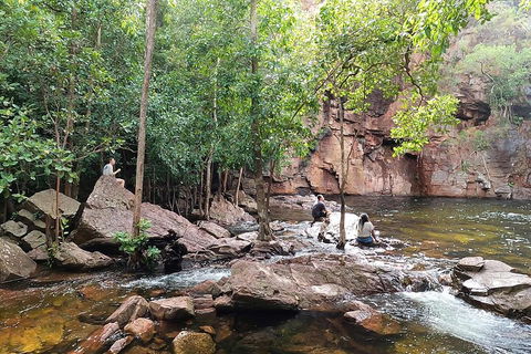 ETHICAL ADVENTURES - Litchfield Region, Max 10 Guests - Surfers Paradise Gold Coast 4