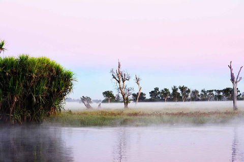 Ethical Adventures - Best In The WET - Litchfield / Kakadu 3 Day- Max 10 Guests - Surfers Paradise Gold Coast 3