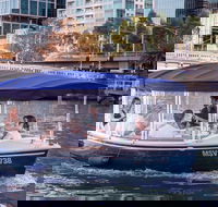 2-Hour Self-Drive Boat Hire on the Yarra River - Surfers Paradise Gold Coast