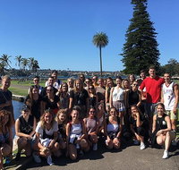 7-Day Tour in Sydney with Airport Pickup