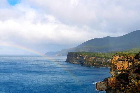 Tasmania 4 Day East Coast + Launceston - Surfers Paradise Gold Coast 3