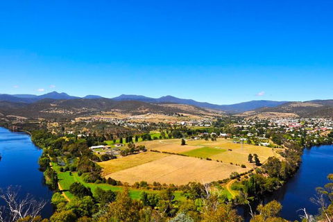6-Day Tasmania Small-Group Guided Tour With Gourmet Food - Surfers Paradise Gold Coast 4