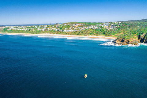 Noosa Oceanrider - Adventure Tour - Surfers Paradise Gold Coast 3
