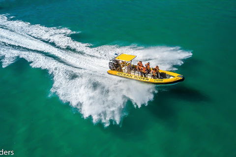 Noosa Oceanrider - Adventure Tour - Surfers Paradise Gold Coast 4