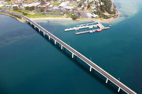 Phillip Island Helicopter Tour - Surfers Paradise Gold Coast 0