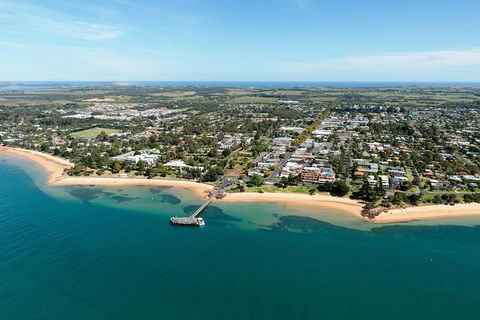 Phillip Island Helicopter Tour - Surfers Paradise Gold Coast 1
