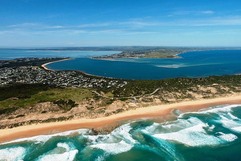 Phillip Island Helicopter Tour - Surfers Paradise Gold Coast 5