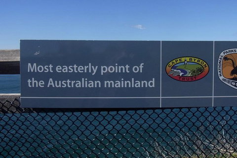 Byron Bay Lighthouse And Hinterland Tour - Surfers Paradise Gold Coast 3