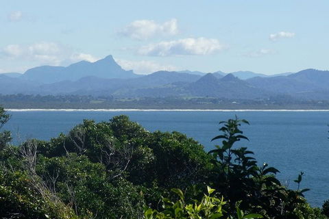 Byron Bay And Beyond Tour Including Cape Bryon Lighthouse Crystal Castle And Bangalow - Surfers Paradise Gold Coast 1