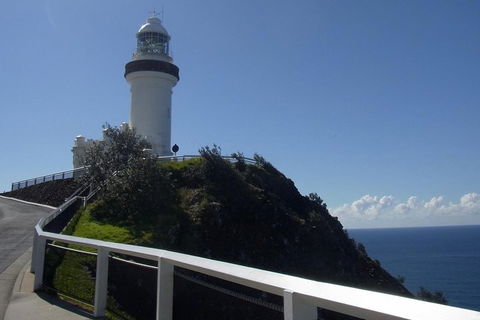 Byron Bay And Beyond Tour Including Cape Bryon Lighthouse Crystal Castle And Bangalow - Surfers Paradise Gold Coast 4