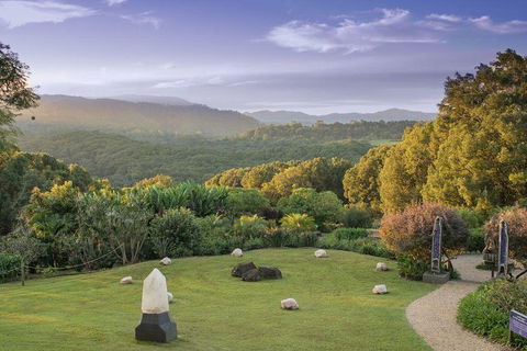 Byron Bay And Beyond Tour Including Cape Bryon Lighthouse Crystal Castle And Bangalow - Surfers Paradise Gold Coast 5