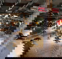 Entry Ticket at Historic Village Herberton - Surfers Paradise Gold Coast