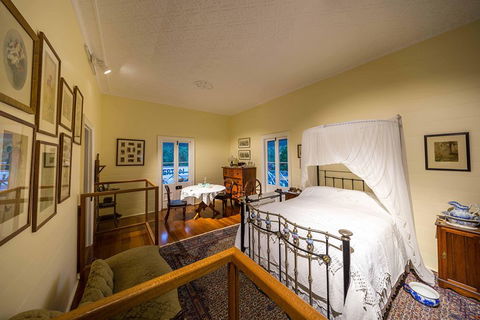 Entry Ticket At Historic Village Herberton - Surfers Paradise Gold Coast 4