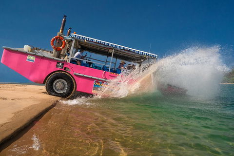 Town Of 1770 Afternoon Cruise - Surfers Paradise Gold Coast 2
