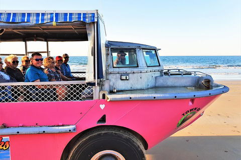 Town Of 1770 Afternoon Cruise - Surfers Paradise Gold Coast 5