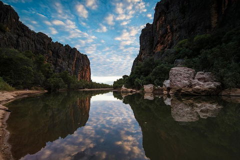 Gorgeous Gorges Tour - Windjana & Bell Gorge, Mt Hart, Cape Leveque - Surfers Paradise Gold Coast 1
