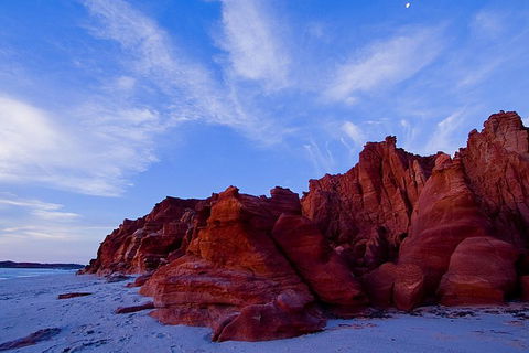 Gorgeous Gorges Tour - Windjana & Bell Gorge, Mt Hart, Cape Leveque - Surfers Paradise Gold Coast 5