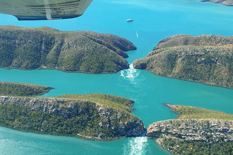 Giant Tides Tour - Cygnet Bay Pearl Farm - Surfers Paradise Gold Coast 0