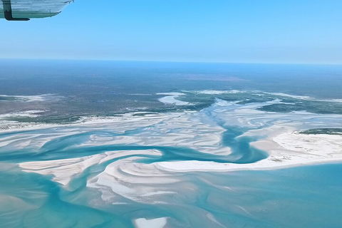 Giant Tides Tour - Cygnet Bay Pearl Farm - Surfers Paradise Gold Coast 1