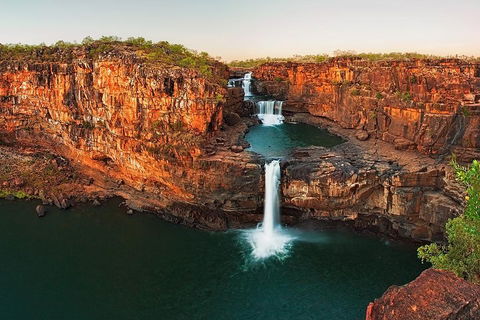 Wet Season Mitchell Falls Tour - Mitchell Falls, Horizontal Falls & Cygnet Bay - Surfers Paradise Gold Coast 5