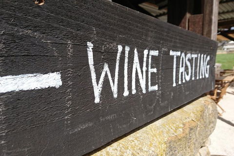 Valleys Of Vino Tour - Surfers Paradise Gold Coast 2