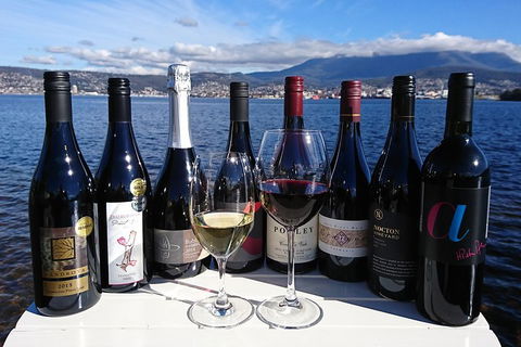 Valleys Of Vino Tour - Surfers Paradise Gold Coast 4