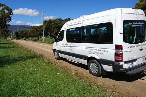 Valleys Of Vino Tour - Surfers Paradise Gold Coast 5